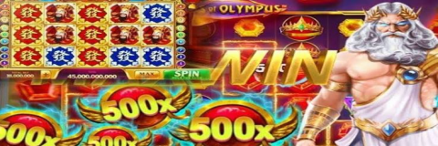 Menang Besar dengan Tawaran Menarik di 5zk